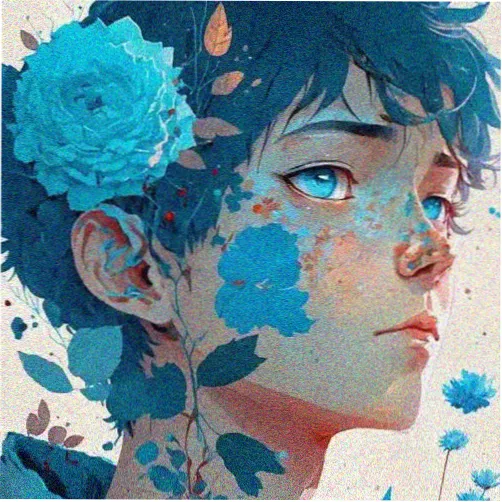 观众林小舟头像