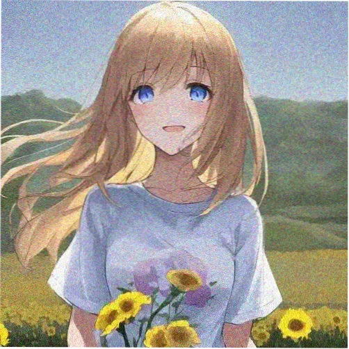 观众陈默头像