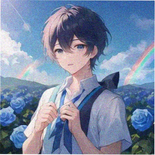 观众苏晚头像